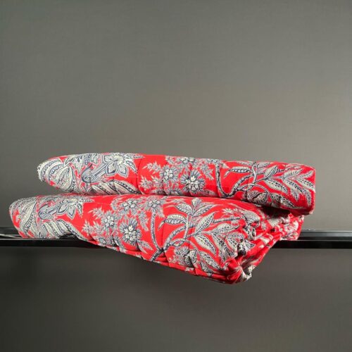 Quilt Zucchi collection BAHAR