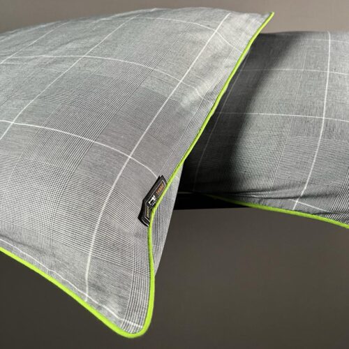 Parure letto matrimoniale Bossi GOLF