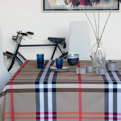 Tovaglia tavola BOSSI 1367 - 12 persone