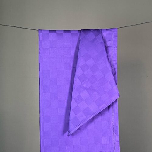 Tovaglia tavola Bossi CHERIE VIOLA