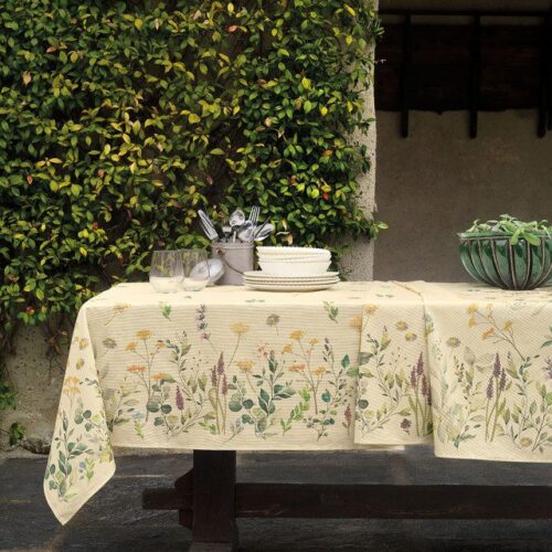 Tovaglia tavola Gabel EDEN