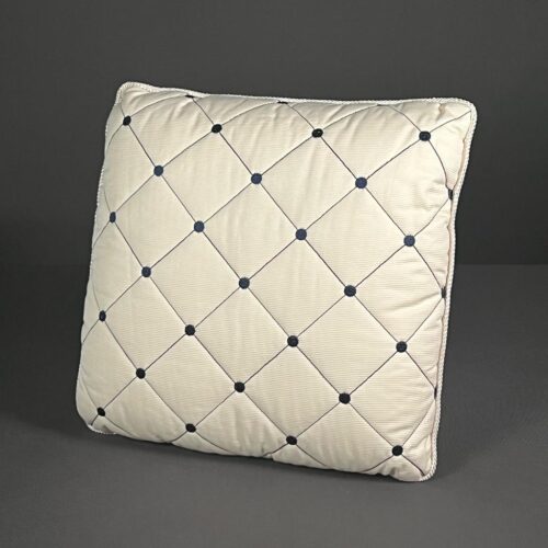 Cuscino Mastro Raphael FONTAINEBLEAU