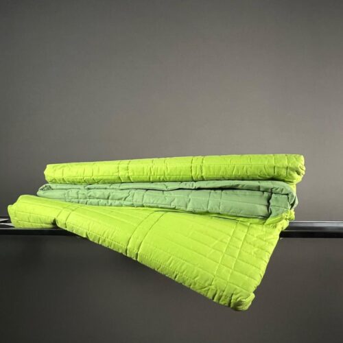 Quilt matrimoniale Somma ORIGAMI