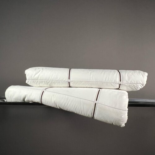 Quilt matrimoniale Somma WHITE