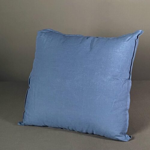 Cuscino lino Fazzini SOFFIO 50x50