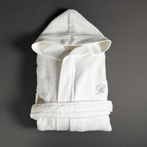 Accappatoio Blumarine BENESSERE