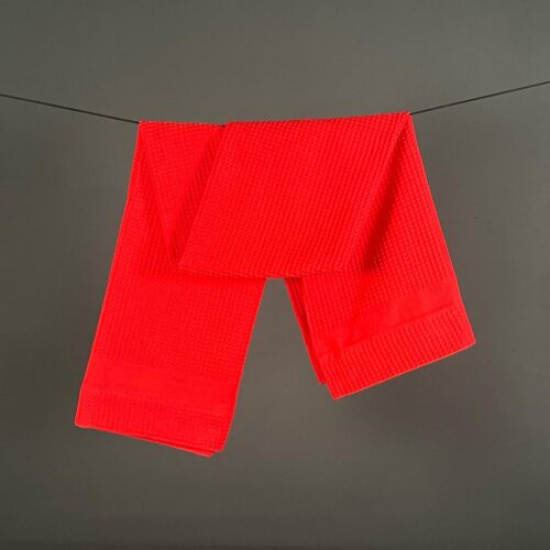 Telo Bagno nido d'ape Bellora APE