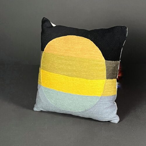 Cuscino Fazzini ORIZZONTI