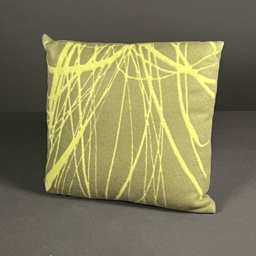 Cuscino in lana Lanerossi HERBA