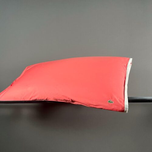 Parure lenzuolo singolo Lacoste CROCOD'IL