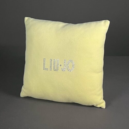 Cuscino in lana Liu Jo VELUR