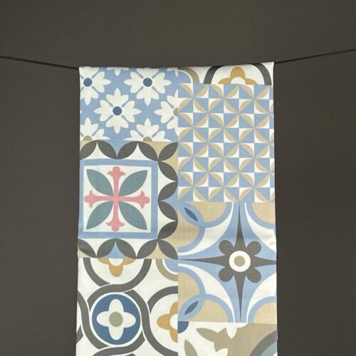 Tovaglia tavola TAG HOUSE MAIOLICA