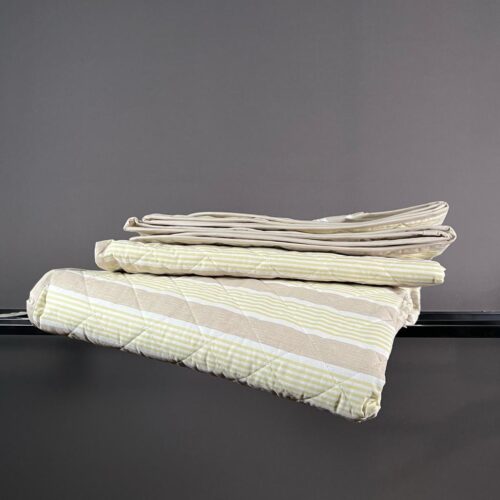 Quilt singolo Marta O'Neil DOUBLE-FACE