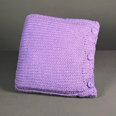 Cuscino in lana Lanerossi MESSICO