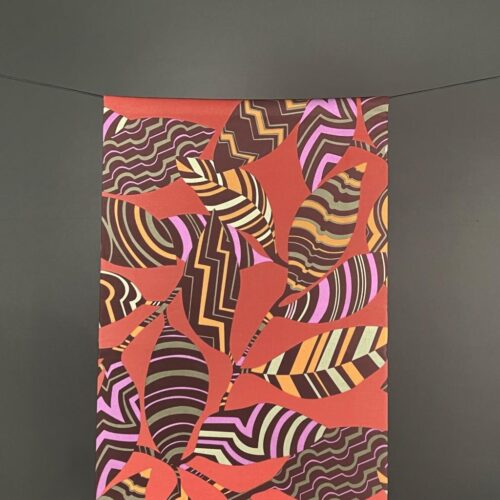 Tovaglia tavola Missoni NADEEN