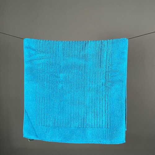 Tappeto bagno Somma ORIGAMI