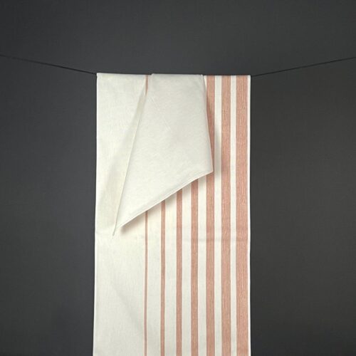 Servizio tavola con tovaglioli Gabel ORIZZONTE