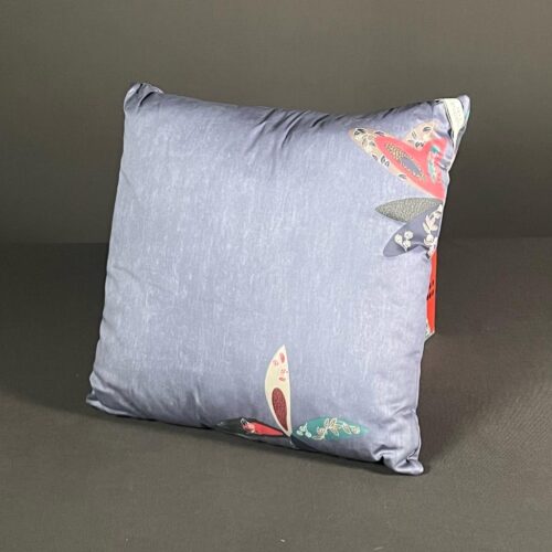 Cuscino Borbonese PAPILLONS