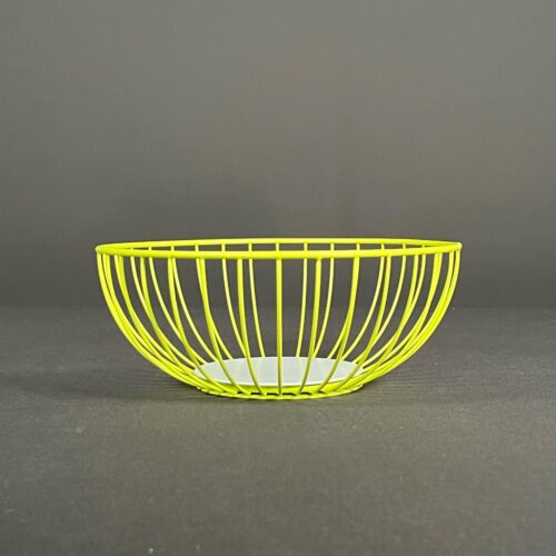 Cestino porta pane/frutta Remember