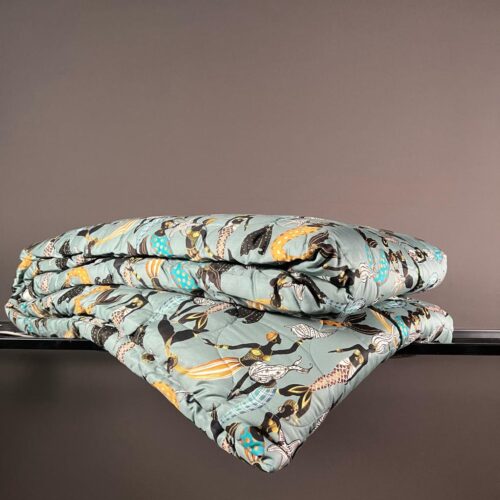 Quilt matrimoniale Svad Dondi SIRENE