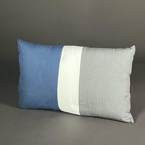 Cuscino lino Fazzini SOFFIO 30x50