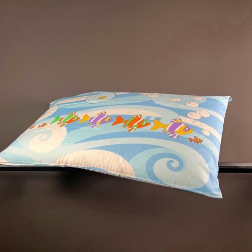 Completo lenzuolo singolo Bassetti SOGNI D'ORO