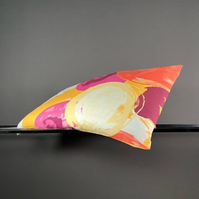 Completo lenzuolo piazza e mezzo Bassetti Brio CIRCLE PAINT