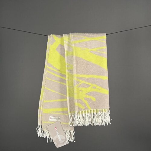 Plaid Lanerossi HERBA