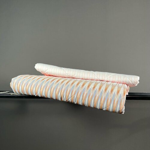 Quilt singolo Bassetti IBARRA