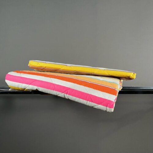 Quilt singolo Bassetti RECORTES