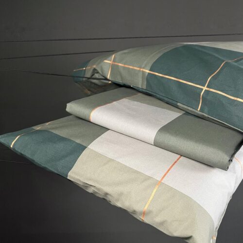 Completo lenzuolo matrimoniale Gabel SMITH