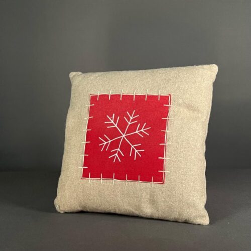Cuscino Annamaria NATALE