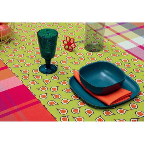 Runner Bossi GRAPHIC fichi