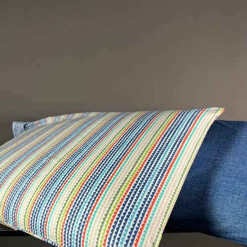 Parure copripiumino singolo Bassetti VIBORG