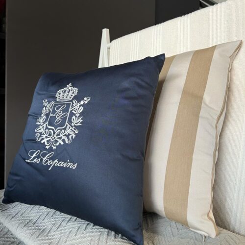 Cuscino Les Copains SOPHIE