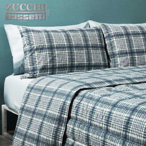 Completo lenzuolo Zucchi SILAS