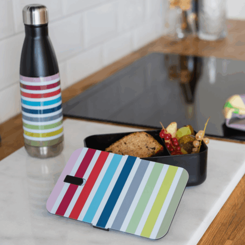 Contenitore porta pranzo Remember TOKIO