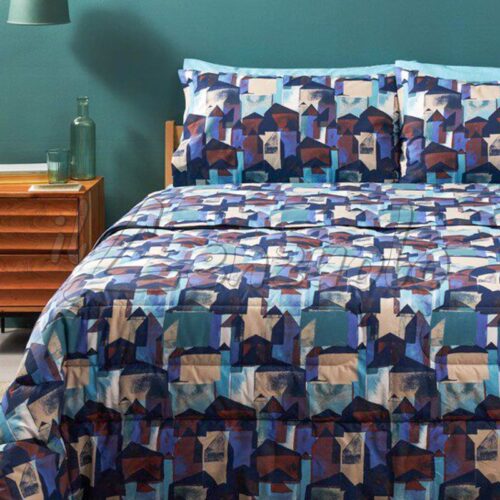 Trapunta singola Bassetti ROOFS