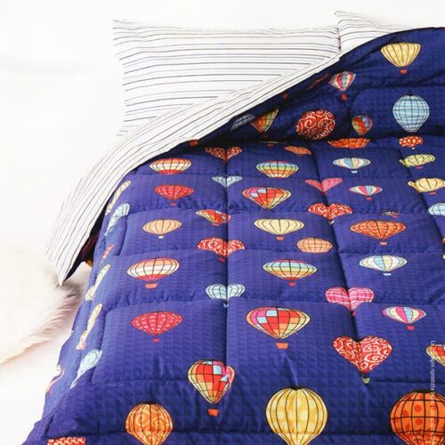 Trapunta singola Bassetti WEEKEND