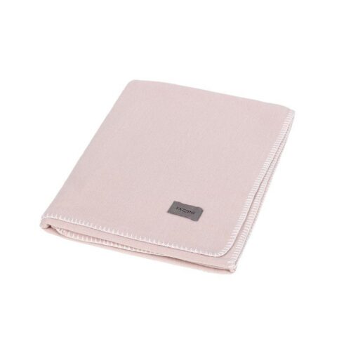 Copertina lettino Fazzini LUCY ROSA