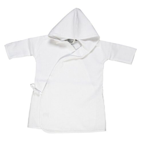 Accappatoio 12-18 mesi Fazzini PULCINO