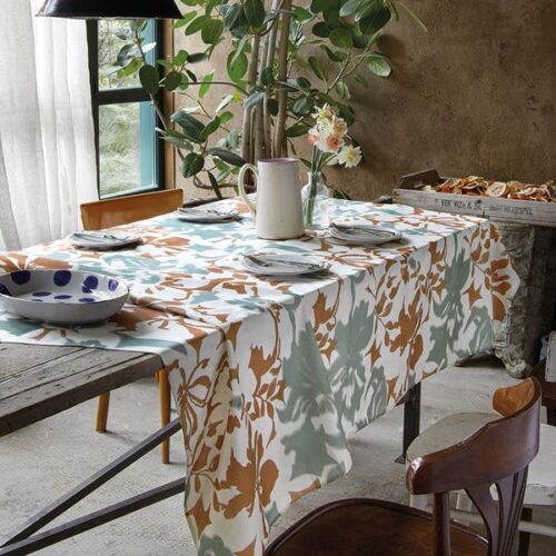 Tovaglia tavola Vallesusa LAOS
