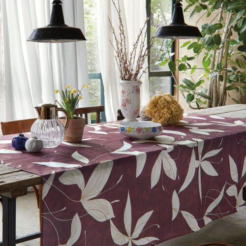 Tovaglia tavola Vallesusa TALEA