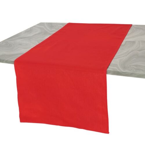 Runner Gabel SMILE ROSSO