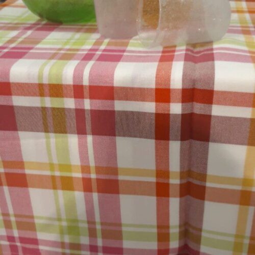 Tovaglia tavola BOSSI 1334