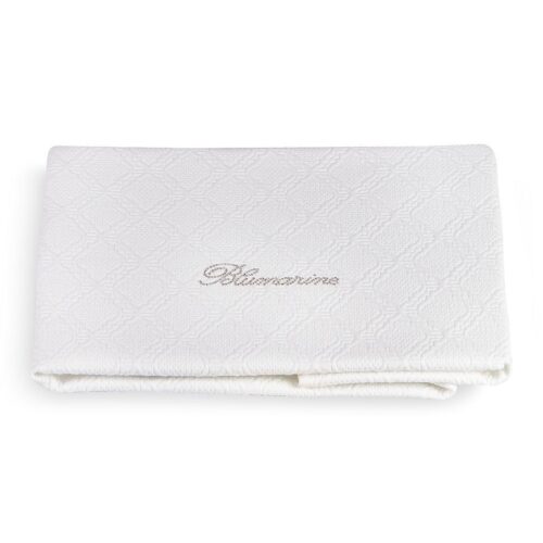 Copriletto culla BLUMARINE DELFINA BETULLA
