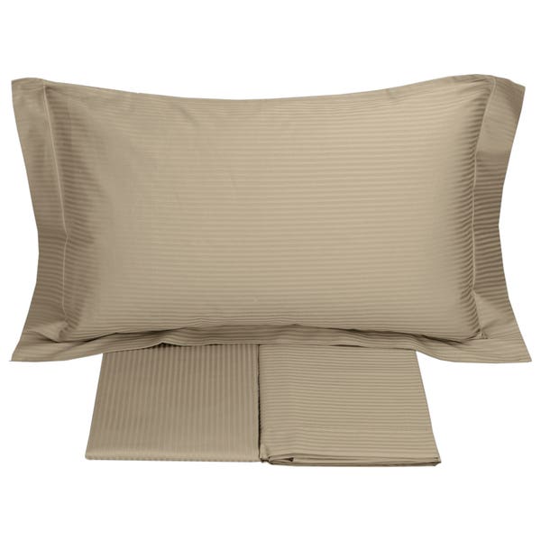 Completo lenzuolo matrimoniale Somma JEWEL JAQUARD - immagine 3