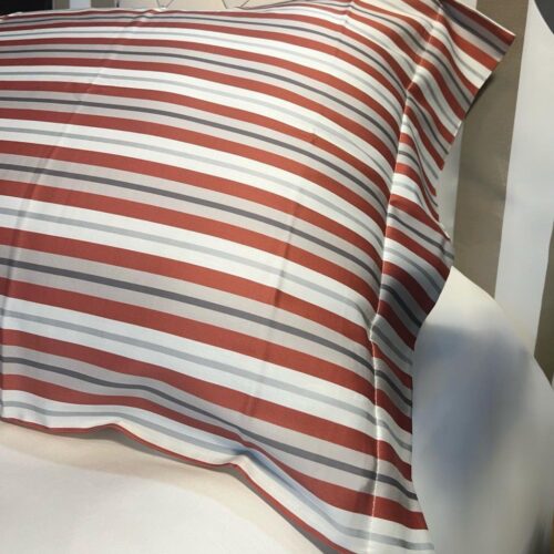 Completo lenzuola matrimoniale Svad Dondi KYOTO TERRACOTTA