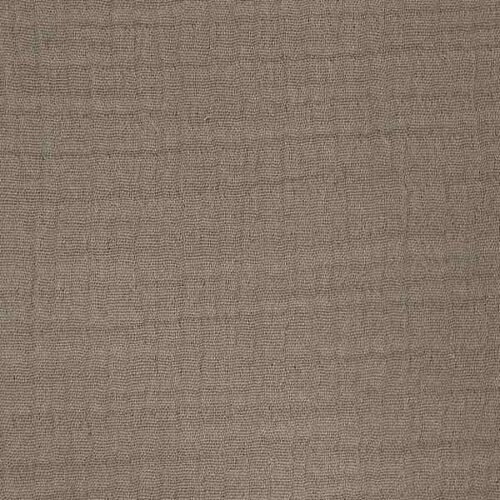 Copriletto matrimoniale Gabel NATURAE ONDA - Tortora