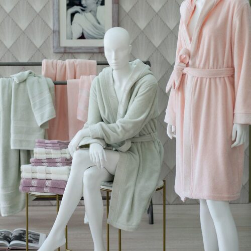 Accappatoio Blumarine DOLCE OZIO